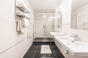 Les Appartements Paris Clichy