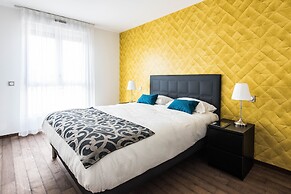 Les Appartements Paris Clichy