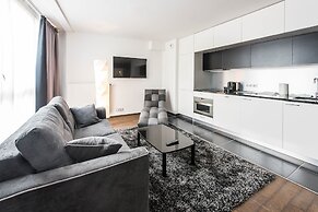 Les Appartements Paris Clichy