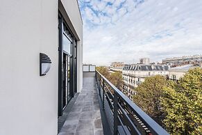 Les Appartements Paris Clichy