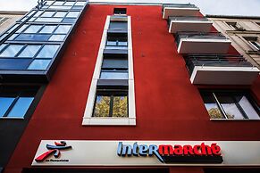 Les Appartements Paris Clichy