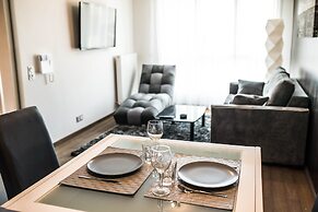 Les Appartements Paris Clichy