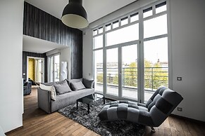Les Appartements Paris Clichy