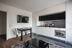 Les Appartements Paris Clichy
