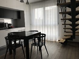 Les Appartements Paris Clichy