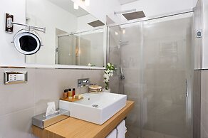 Vico Rooms and Terrace