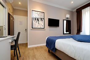 Vico Rooms and Terrace