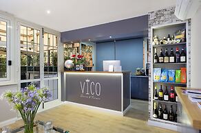 Vico Rooms and Terrace