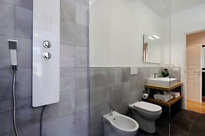 Vico Rooms and Terrace