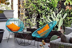 Vico Rooms and Terrace