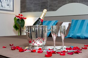 Vico Rooms and Terrace