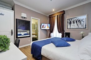 Vico Rooms and Terrace