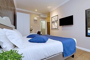 Vico Rooms and Terrace