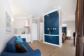 Vico Rooms and Terrace