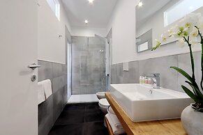 Vico Rooms and Terrace