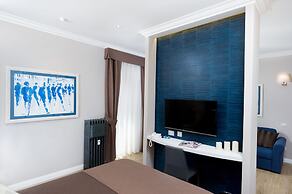 Vico Rooms and Terrace