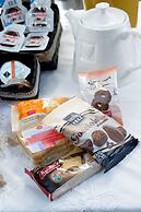 Vico Rooms and Terrace