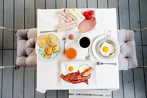 Vico Rooms and Terrace