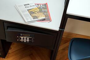 Vico Rooms and Terrace