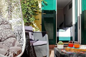 Vico Rooms and Terrace