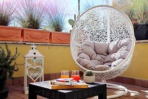 Vico Rooms and Terrace