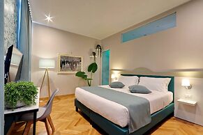 Vico Rooms and Terrace