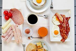 Vico Rooms and Terrace