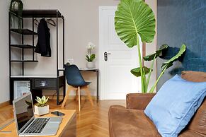 Vico Rooms and Terrace