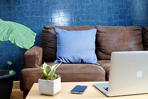 Vico Rooms and Terrace