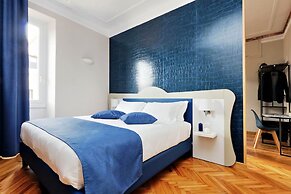 Vico Rooms and Terrace