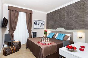 Vico Rooms and Terrace