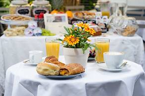 Vico Rooms and Terrace