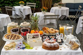 Vico Rooms and Terrace