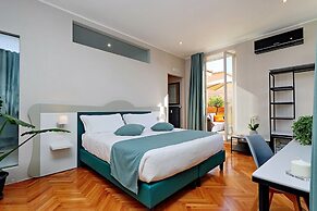 Vico Rooms and Terrace