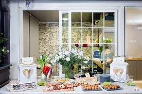 Vico Rooms and Terrace