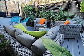 Vico Rooms and Terrace