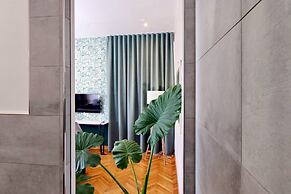 Vico Rooms and Terrace