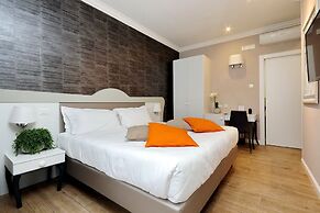 Vico Rooms and Terrace