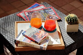 Vico Rooms and Terrace