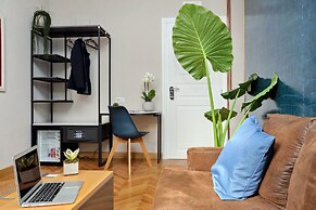 Vico Rooms and Terrace