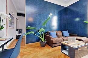 Vico Rooms and Terrace