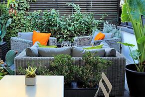 Vico Rooms and Terrace