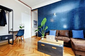 Vico Rooms and Terrace