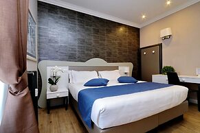 Vico Rooms and Terrace