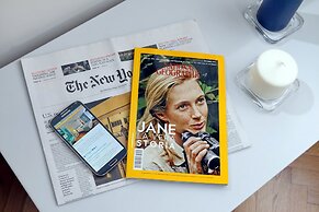 Vico Rooms and Terrace