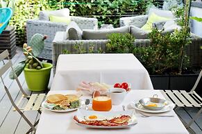 Vico Rooms and Terrace