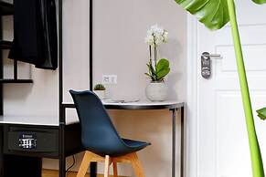 Vico Rooms and Terrace