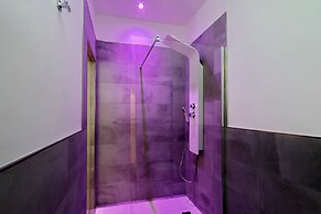 Vico Rooms and Terrace