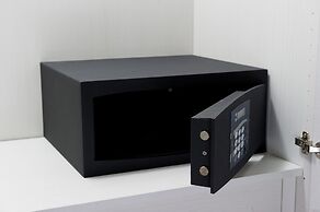 Vico Rooms and Terrace