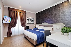 Vico Rooms and Terrace